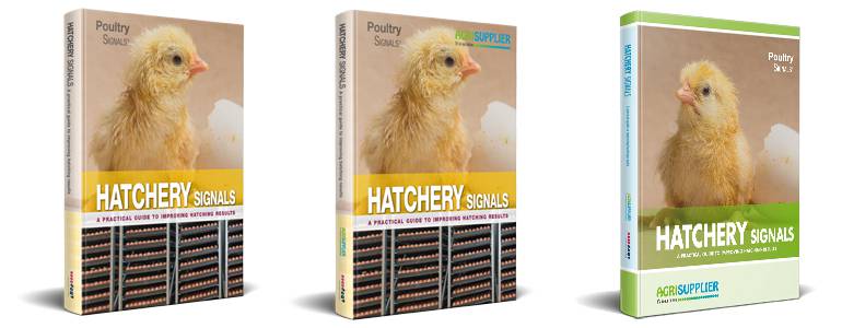 Improve your hatching results