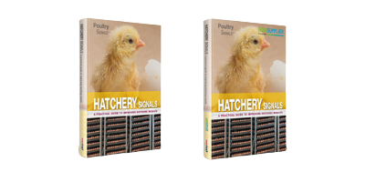 Improve your hatching results